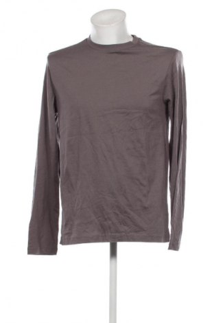 Herren Shirt H&M, Größe M, Farbe Grau, Preis € 5,49