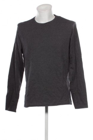 Pánske tričko  H&M, Veľkosť XL, Farba Sivá, Cena  3,95 €