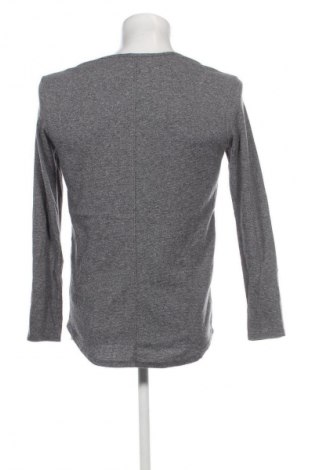 Herren Shirt H&M Conscious Collection, Größe S, Farbe Grau, Preis € 5,49