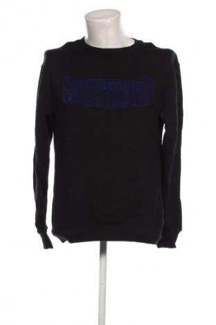 Pánske tričko  H&M Divided, Veľkosť M, Farba Čierna, Cena  3,95 €