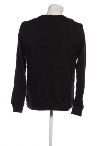 Bluză de bărbați H&M Divided, Mărime M, Culoare Negru, Preț 22,99 Lei