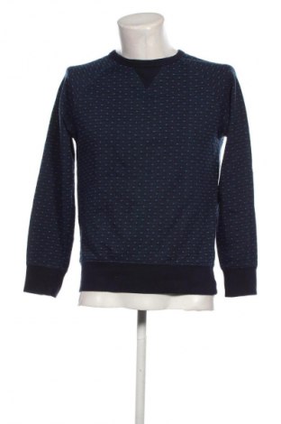 Herren Shirt H&M L.O.G.G., Größe S, Farbe Blau, Preis 5,95 €