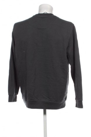 Herren Shirt Hakro, Größe XL, Farbe Grau, Preis 13,22 €