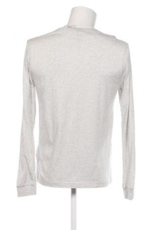 Herren Shirt Hollister, Größe M, Farbe Grau, Preis 31,96 €