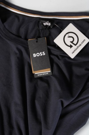 Ανδρική μπλούζα Hugo Boss, Μέγεθος XL, Χρώμα Μπλέ, Τιμή 91,24 €