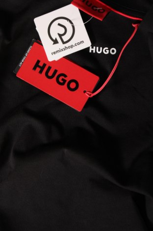 Pánske tričko  Hugo Boss, Veľkosť M, Farba Čierna, Cena  54,95 €