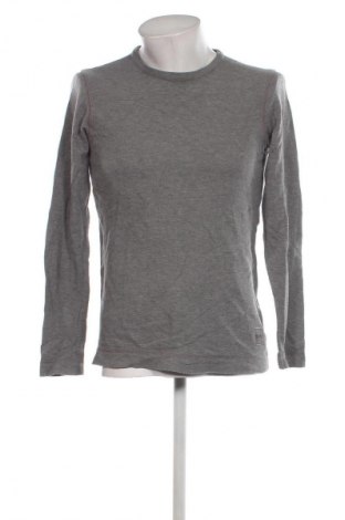 Herren Shirt Hugo Boss, Größe M, Farbe Grau, Preis € 33,40