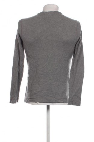 Herren Shirt Hugo Boss, Größe M, Farbe Grau, Preis € 66,80