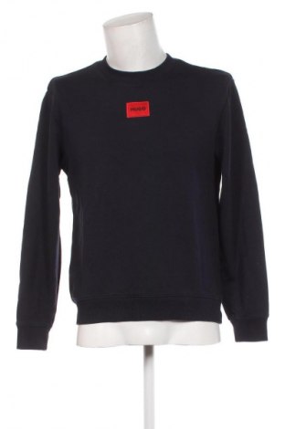 Ανδρική μπλούζα Hugo Boss, Μέγεθος M, Χρώμα Μπλέ, Τιμή 86,68 €