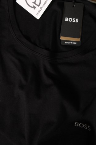 Herren Shirt Hugo Boss, Größe XXL, Farbe Schwarz, Preis 91,24 €