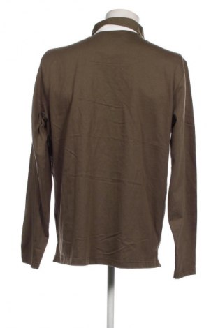 Herren Shirt Human Nature, Größe XL, Farbe Grün, Preis € 5,99