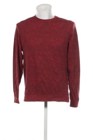 Herren Shirt Human Nature, Größe L, Farbe Rot, Preis 5,49 €