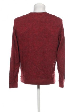 Herren Shirt Human Nature, Größe L, Farbe Rot, Preis 5,49 €