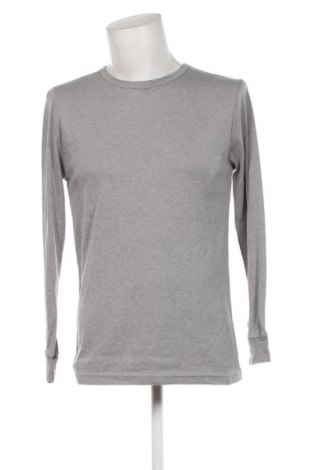 Herren Shirt Identic, Größe XL, Farbe Grau, Preis 7,27 €