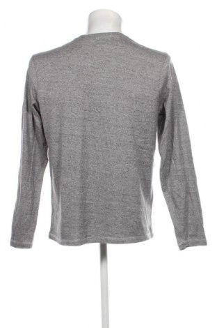 Herren Shirt Identic, Größe L, Farbe Grau, Preis 5,49 €