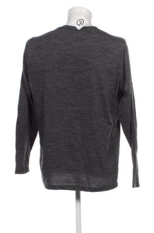 Herren Shirt Identic, Größe XL, Farbe Grau, Preis 5,99 €