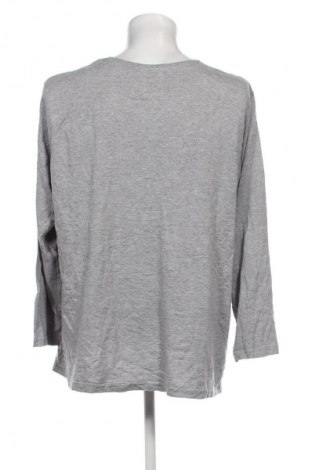 Herren Shirt Identic, Größe 3XL, Farbe Grau, Preis 4,99 €