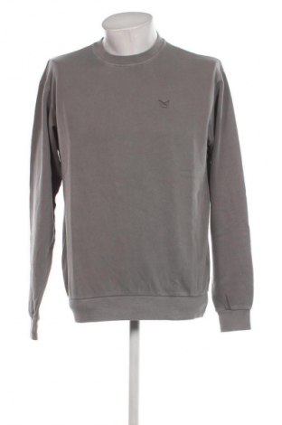 Herren Shirt Iriedaily, Größe M, Farbe Grau, Preis 15,98 €