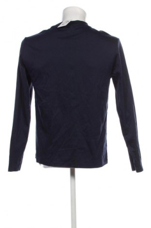 Herren Shirt J.Lindeberg, Größe M, Farbe Blau, Preis 24,99 €