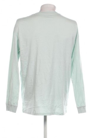 Bluză de bărbați Jack & Jones, Mărime L, Culoare Verde, Preț 23,49 Lei