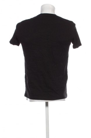 Bluză de bărbați Jack & Jones, Mărime M, Culoare Negru, Preț 65,79 Lei