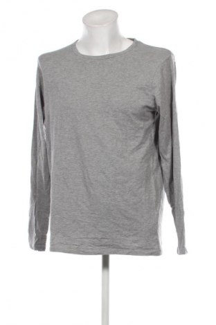 Ανδρική μπλούζα Jack & Jones, Μέγεθος XL, Χρώμα Γκρί, Τιμή 6,80 €