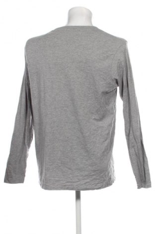 Męska bluzka Jack & Jones, Rozmiar XL, Kolor Szary, Cena 23,49 zł