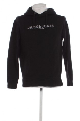 Męska bluzka Jack & Jones PREMIUM, Rozmiar M, Kolor Czarny, Cena 44,94 zł