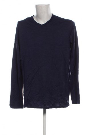 Herren Shirt Kathmandu, Größe XXL, Farbe Blau, Preis 11,21 €