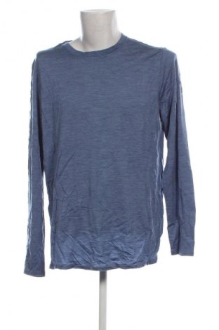 Herren Shirt Kathmandu, Größe XXL, Farbe Blau, Preis 11,21 €