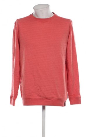 Herren Shirt Kitaro, Größe L, Farbe Rot, Preis € 5,49