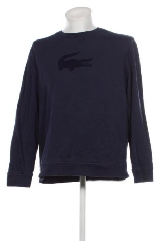 Herren Shirt Lacoste, Größe XXL, Farbe Blau, Preis 24,99 €