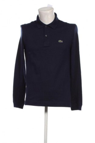 Pánske tričko  Lacoste, Veľkosť M, Farba Modrá, Cena  71,50 €