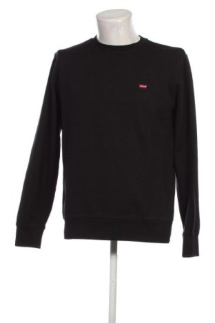 Ανδρική μπλούζα Levi's, Μέγεθος M, Χρώμα Μαύρο, Τιμή 52,89 €