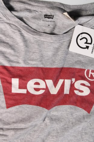 Herren Shirt Levi's, Größe M, Farbe Grau, Preis 33,40 €