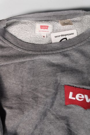 Pánské tričko  Levi's, Velikost M, Barva Šedá, Cena  765,00 Kč