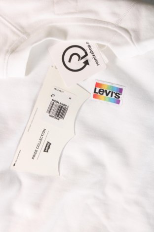 Pánske tričko  Levi's, Veľkosť M, Farba Biela, Cena  17,45 €