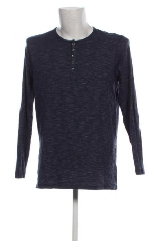 Herren Shirt Livergy, Größe L, Farbe Blau, Preis € 5,49