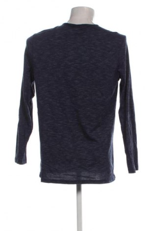 Herren Shirt Livergy, Größe L, Farbe Blau, Preis € 5,49