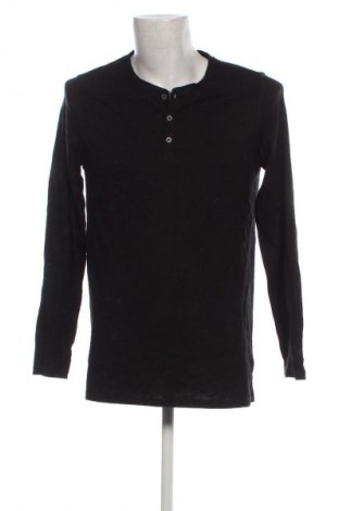 Мъжка блуза Livergy, Размер L, Цвят Черен, Цена 10,45 лв.