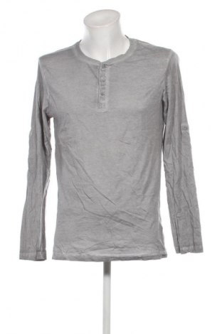 Мъжка блуза Livergy, Размер M, Цвят Сив, Цена 9,50 лв.
