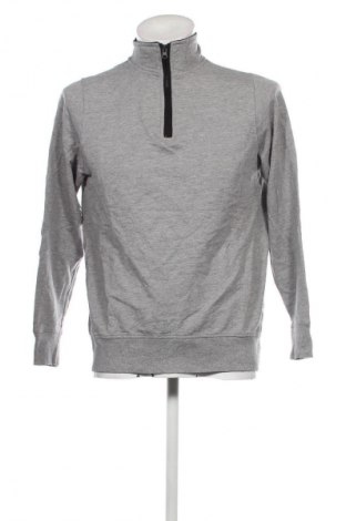 Herren Shirt Livergy, Größe M, Farbe Grau, Preis 6,61 €
