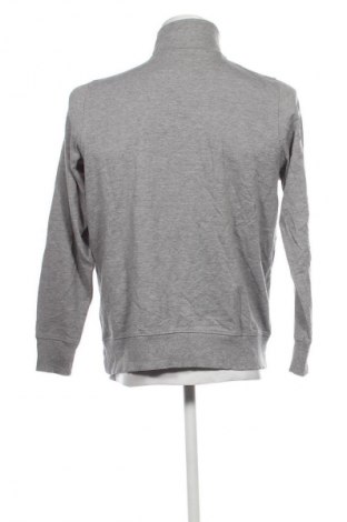 Herren Shirt Livergy, Größe M, Farbe Grau, Preis 5,29 €