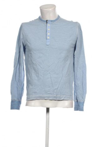 Herren Shirt Maddox, Größe S, Farbe Blau, Preis € 2,99