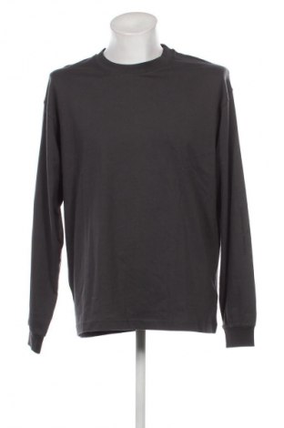 Herren Shirt Mads Norgaard, Größe L, Farbe Grau, Preis 30,49 €