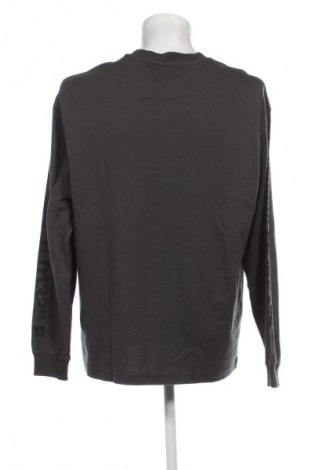 Herren Shirt Mads Norgaard, Größe L, Farbe Grau, Preis 30,49 €