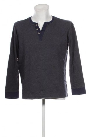 Мъжка блуза Man By Tchibo, Размер L, Цвят Син, Цена 10,45 лв.