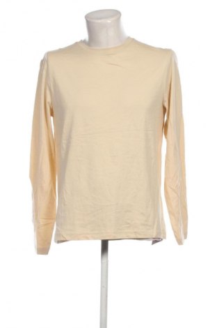 Herren Shirt Man's World, Größe M, Farbe Beige, Preis 5,49 €