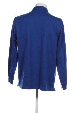 Herren Shirt Man's World, Größe M, Farbe Blau, Preis 5,49 €