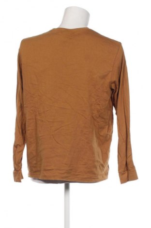 Herren Shirt Marks & Spencer, Größe M, Farbe Orange, Preis 5,49 €